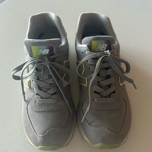 New Balance 574 Outer Glow Shoe